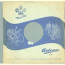 Original Odeon Cover für 25er Schellackplatten A5 C
