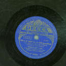 Margot Hielscher - Ich hab mich so an dich gew�hnt / Anette