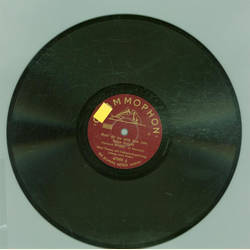 Mimi Thoma - Mach dir um mich doch bitte keine Sorgen / Sommernacht