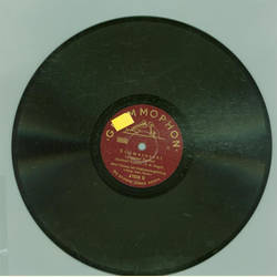 Mimi Thoma - Mach dir um mich doch bitte keine Sorgen / Sommernacht