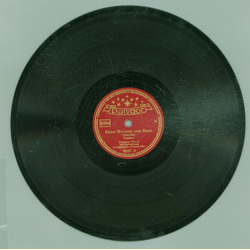 Dietmar Kivel mit Chorbegleitung - Kleine Winzerin vom Rhein / Wenn du von mir nichts wissen willst