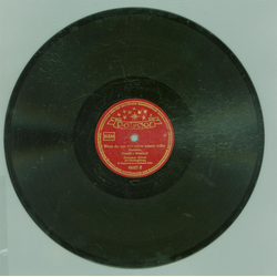 Dietmar Kivel mit Chorbegleitung - Kleine Winzerin vom Rhein / Wenn du von mir nichts wissen willst