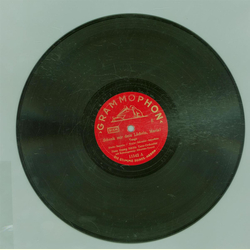 Schuricke-Terzett - Schenk mir dein L�cheln, Maria! / Es k�nnte sein