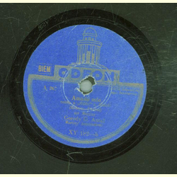Gorody G. Antal - Im always chasing Rainbows / Amado mio