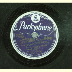 Freddy Randall - The 1952 Super Rhythm Style Series No....