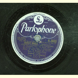 Freddy Randall - The 1952 Super Rhythm Style Series No. 51 / The 1952 Super Rhythm Style Series No. 52