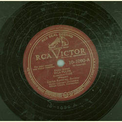 Carlos Ramirez - Rica Pulpa / Para qu recordar