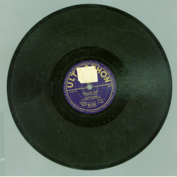 Alfred Beres - Bayrisch Zell / Schlierseeer Schuhplattler