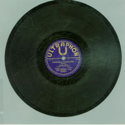 Alfred Beres - Bayrisch Zell / Schlierseeer Schuhplattler