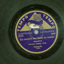 Hempel, Walter, Orth.  / Gr. Streichorchester mit Gesang...