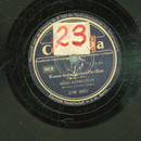 Hans Rehmstedt - Komm in den kleinen Pavillon / Lache,...