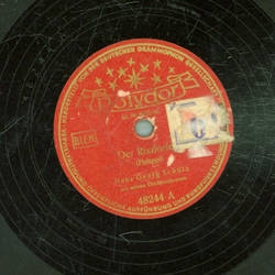 Hans Georg Schtz mit seinen Dorfmusikanten - Der...