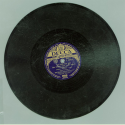 Vico Torriani - Ich kann nun mal das Jodeln nicht mehr lassen / Jodel-Echo