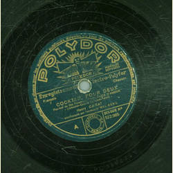 Henry Garat - Cocktail pour deux / Cest ton Amour