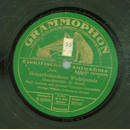 Paul Godwin m. s. Knstler-Ensemble  - Heinzelmnnchens...