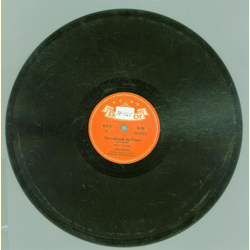 Mona Baptiste - Das sagt auch der Doktor / Dixie-Doodle-Rag