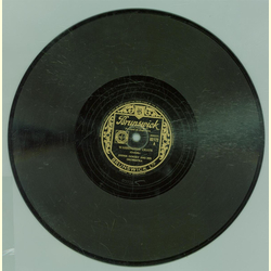 Jimmie Dorsey and his Orchestra - Washington Hrays / Tap Dancers Nightmare