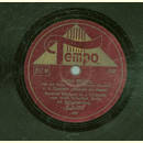 Emanuel Rambour m. s. Orchester - Du bist alles f�r mich,...