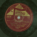 Ludwig Bernauer und das Richter Duett - Penny Serenade /...