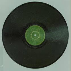 Johnny Hess -  Je suis Jitter-Bug / Sweet, Sweet, Sweet