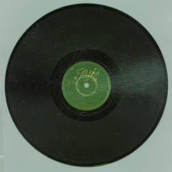Johnny Hess -  Je suis Jitter-Bug / Sweet, Sweet, Sweet