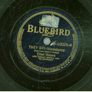 Ethel Waters - They say / Jeppers Creepers