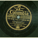 The Six Swingers - Stop Beatin Round The Mulberry Bush /...