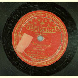 Dorle Rath und Heinz Woezel - Donna Juanita / O la, la