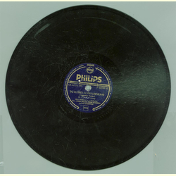 Maria Mucke und Peter Scheeben - Du kleines Schwalbenpaar / Mein Herz geht auf die Reise