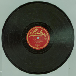 Kapelle Merton - An der Riviera / Pome