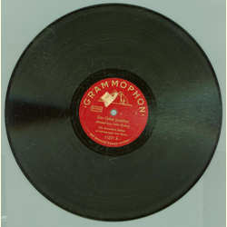 Die Accordeon Babies - Der Onkel Jonathan / Auf der grnen Wiese