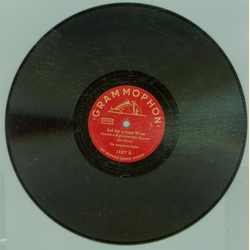 Die Accordeon Babies - Der Onkel Jonathan / Auf der grnen Wiese