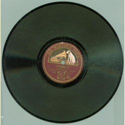 Shilkrets Rhythm-Melodists / Victor Arden and Phil Ohman - Sweet Nothings / Fashionette