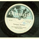 Cornel-Trio - Tempo, Tempo / Hau ruck
