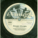 Detlev Lais - Boogie-Woogie / Wenn ich dich seh