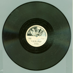 Detlev Lais - Mexicanische Serenade / In der Bar nebenan