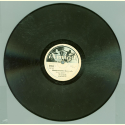 Detlev Lais - Mexicanische Serenade / In der Bar nebenan