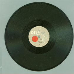 Stella Brooks - West End / As long as I live