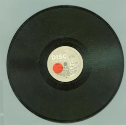 Stella Brooks - West End / As long as I live