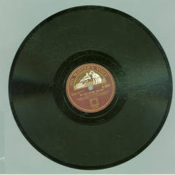Lionel Hampton - My last affair / Stompology