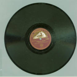 Lionel Hampton - My last affair / Stompology