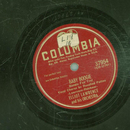 Elliot Lawrence - Baby Boogie / My, how the time goes by