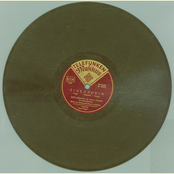 Erich Brschel - Zwei Augen / Zigeunerin