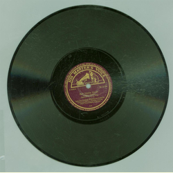 Johnny Doods Washboard Band - Weary City / Bull fiddle blues