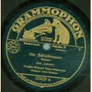 Groes Wiener Tanz-Orchester - Die Schnbrunner /...