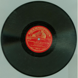 Paul Hrbiger - Schrammeln, spielt ma no an Tanz / A gsunder Rausch tuats a