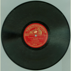 Paul Hrbiger - Schrammeln, spielt ma no an Tanz / A gsunder Rausch tuats a