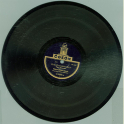 Pikkoloflten-Duett - Die Grasmcken / Die beiden kleinen Finken