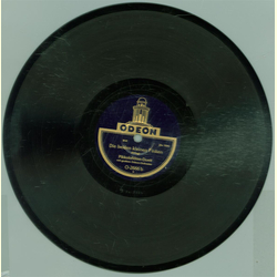 Pikkoloflten-Duett - Die Grasmcken / Die beiden kleinen Finken