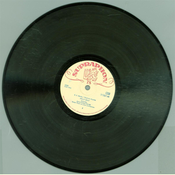 Karel Vlach - Mesicni Svit / Nelly Gray